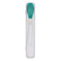 On The Go Feeding Spoon - Teal