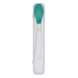 On The Go Feeding Spoon - Teal