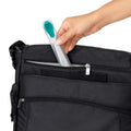 On The Go Feeding Spoon - Teal
