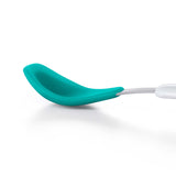On The Go Feeding Spoon - Teal