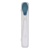 On The Go Feeding Spoon - Navy