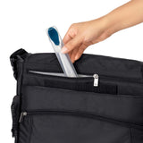 On The Go Feeding Spoon - Navy