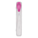 On The Go Feeding Spoon - Pink