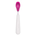 On The Go Feeding Spoon - Pink