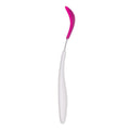 On The Go Feeding Spoon - Pink