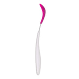 On The Go Feeding Spoon - Pink