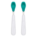 Feeding Spoon Set - Teal