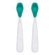 Feeding Spoon Set - Teal