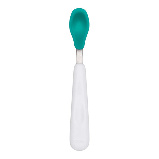 Feeding Spoon Set - Teal