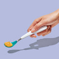 Feeding Spoon Set - Teal