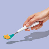 Feeding Spoon Set - Teal