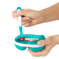 Multi Pack Infant Feeding Spoon Set
