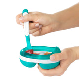 Multi Pack Infant Feeding Spoon Set