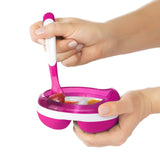 Multi Pack Infant Feeding Spoon Set
