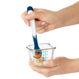 Multi Pack Infant Feeding Spoon Set