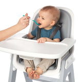 Multi Pack Infant Feeding Spoon Set