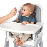 Multi Pack Infant Feeding Spoon Set