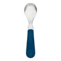Fork & Spoon Set - Navy