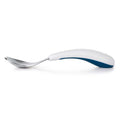 Fork & Spoon Set - Navy