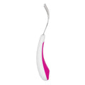Fork & Spoon Set - Pink