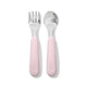 Fork & Spoon Set - Blossom
