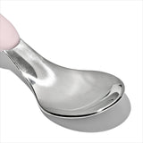 Fork & Spoon Set - Blossom
