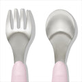 Fork & Spoon Set - Blossom