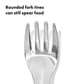 Fork & Spoon Set - Blossom