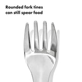 Fork & Spoon Set - Blossom