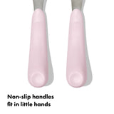 Fork & Spoon Set - Blossom