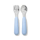 Fork & Spoon Set - Dusk
