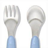 Fork & Spoon Set - Dusk