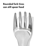 Fork & Spoon Set - Dusk