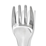 Fork & Spoon Set - Opal