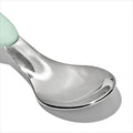 Fork & Spoon Set - Opal