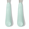 Fork & Spoon Set - Opal