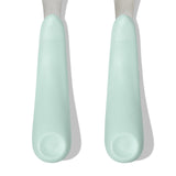 Fork & Spoon Set - Opal