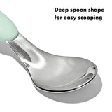 Fork & Spoon Set - Opal