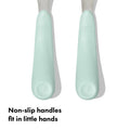 Fork & Spoon Set - Opal