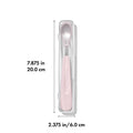 On-The-Go Feeding Spoon - Blossom