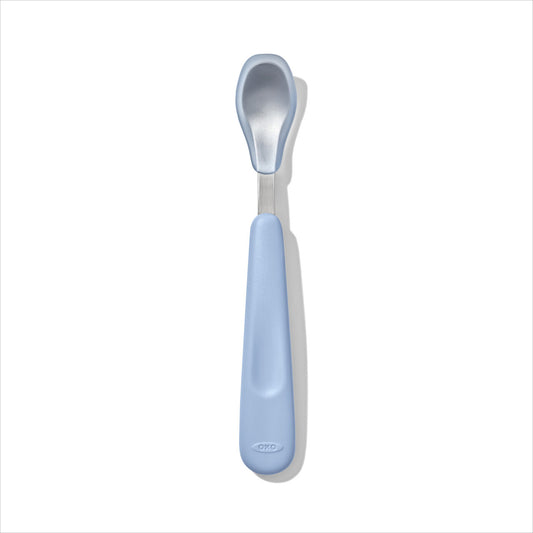 On-The-Go Feeding Spoon - Dusk