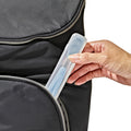 On-The-Go Feeding Spoon - Dusk