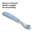 On-The-Go Feeding Spoon - Dusk