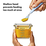 On-The-Go Feeding Spoon - Dusk