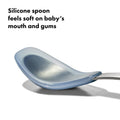 On-The-Go Feeding Spoon - Dusk