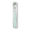 On-The-Go Feeding Spoon - Opal