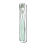 On-The-Go Feeding Spoon - Opal