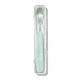On-The-Go Feeding Spoon - Opal