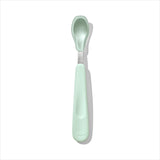 On-The-Go Feeding Spoon - Opal