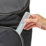 On-The-Go Feeding Spoon - Opal